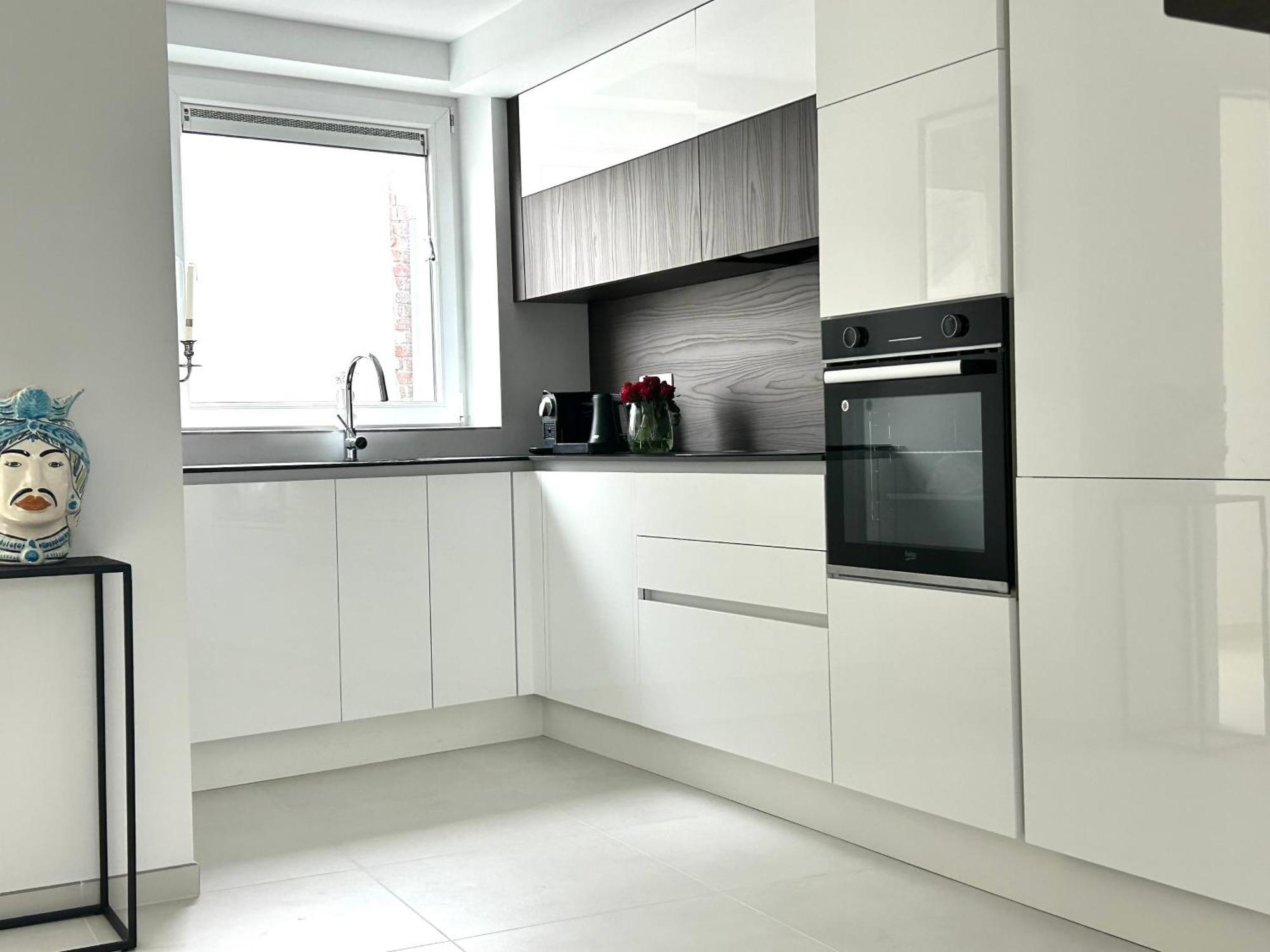 Ferienwohnung Phoenix Garden Mons  Exterior foto