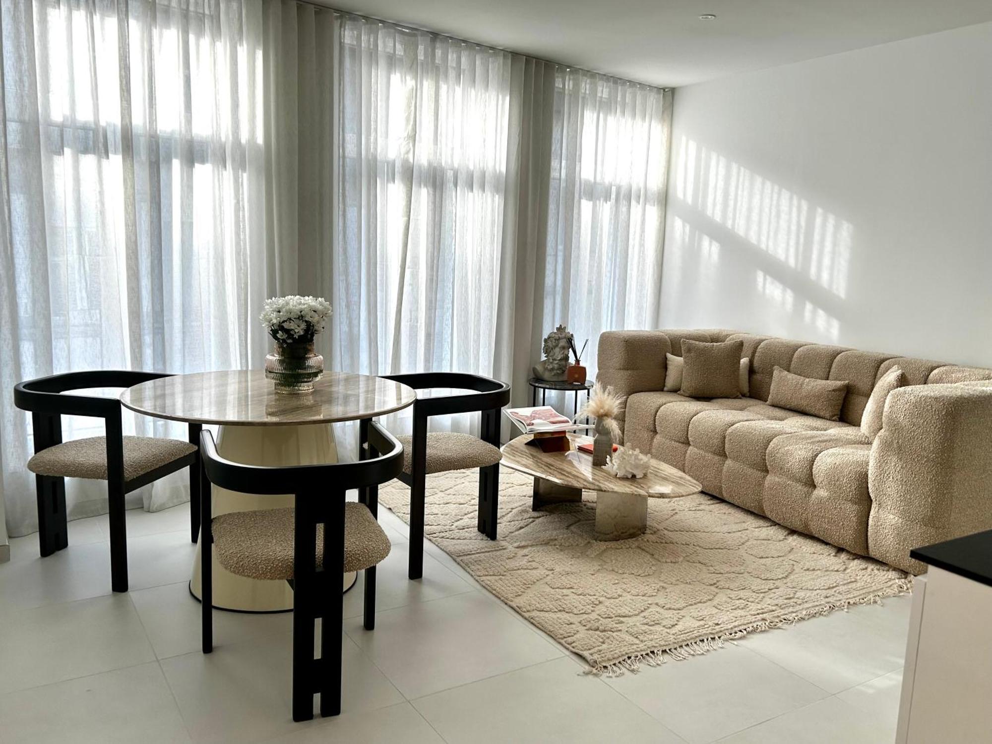 Ferienwohnung Phoenix Garden Mons  Exterior foto