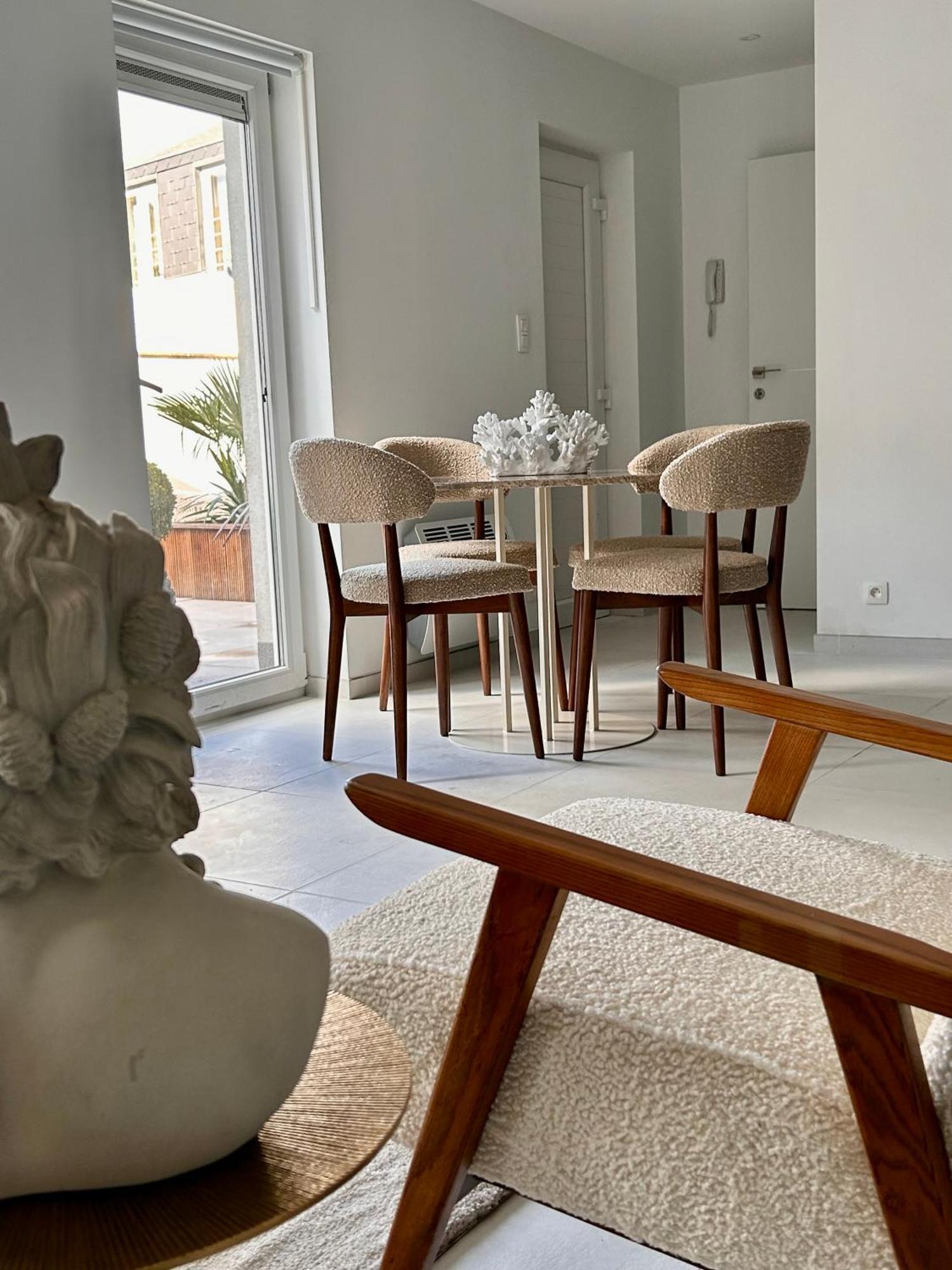 Ferienwohnung Phoenix Garden Mons  Exterior foto